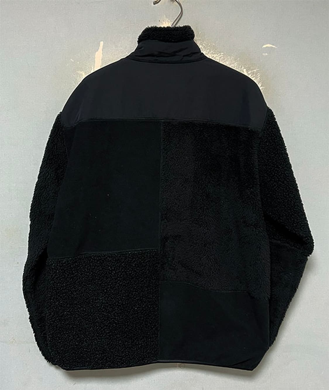 유니클로X엔지니어드가먼츠 남자 후리스 추동 M 95-100  상품이미지2