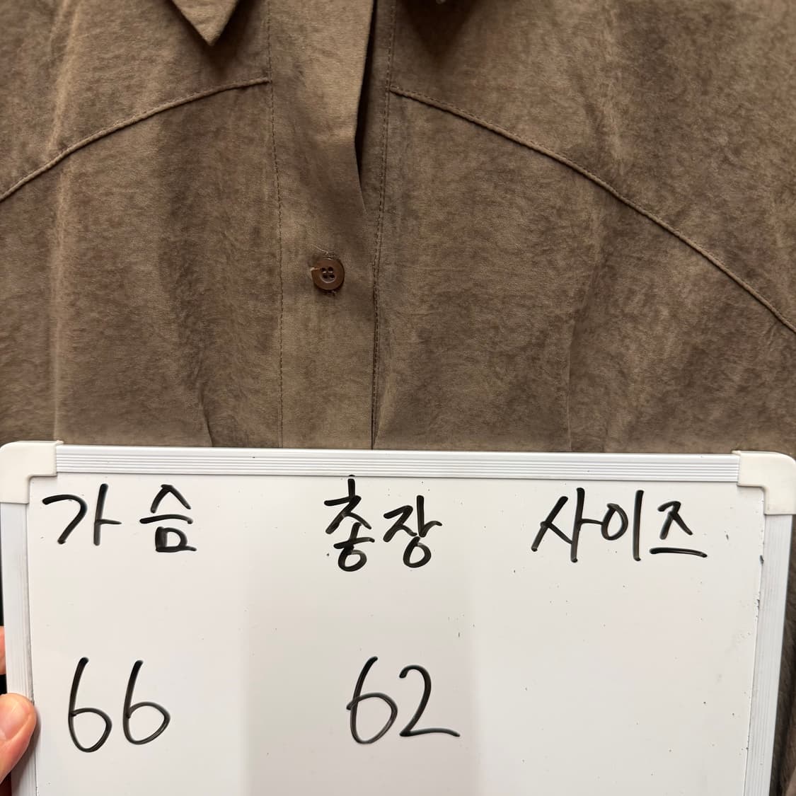 리클라라 블라우스 셔츠 (새상품) 상품이미지6