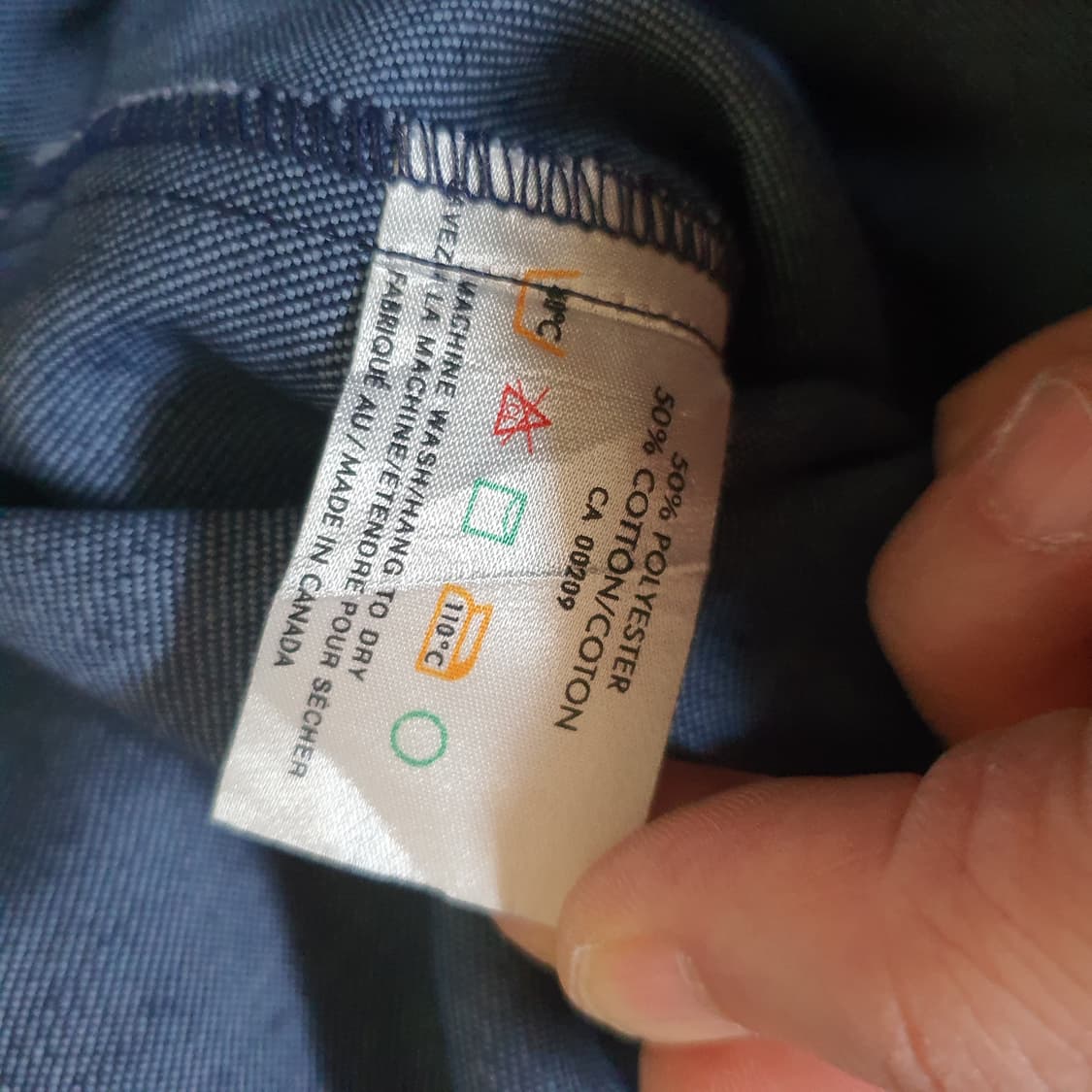 미국 수입 데님  웨스턴 셔츠  no.49 상품이미지5