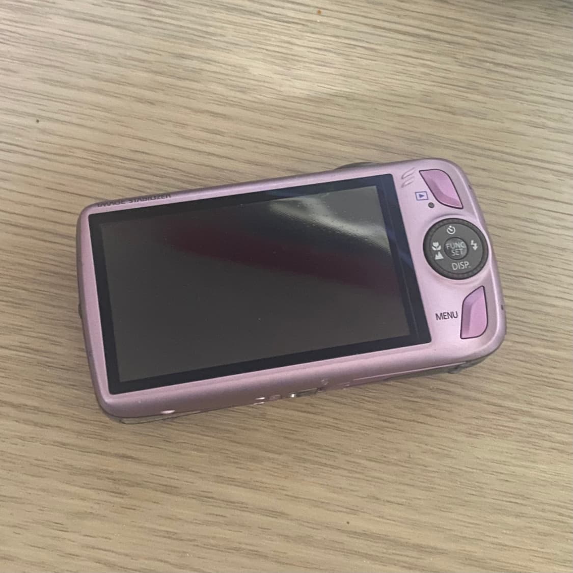 캐논 익서스 canon ixus 200IS 핑크 디카 상품이미지2
