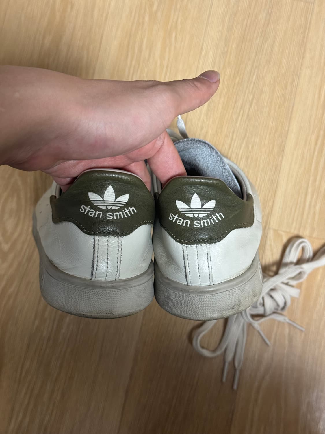 아디다스 데콘 290 상품이미지4