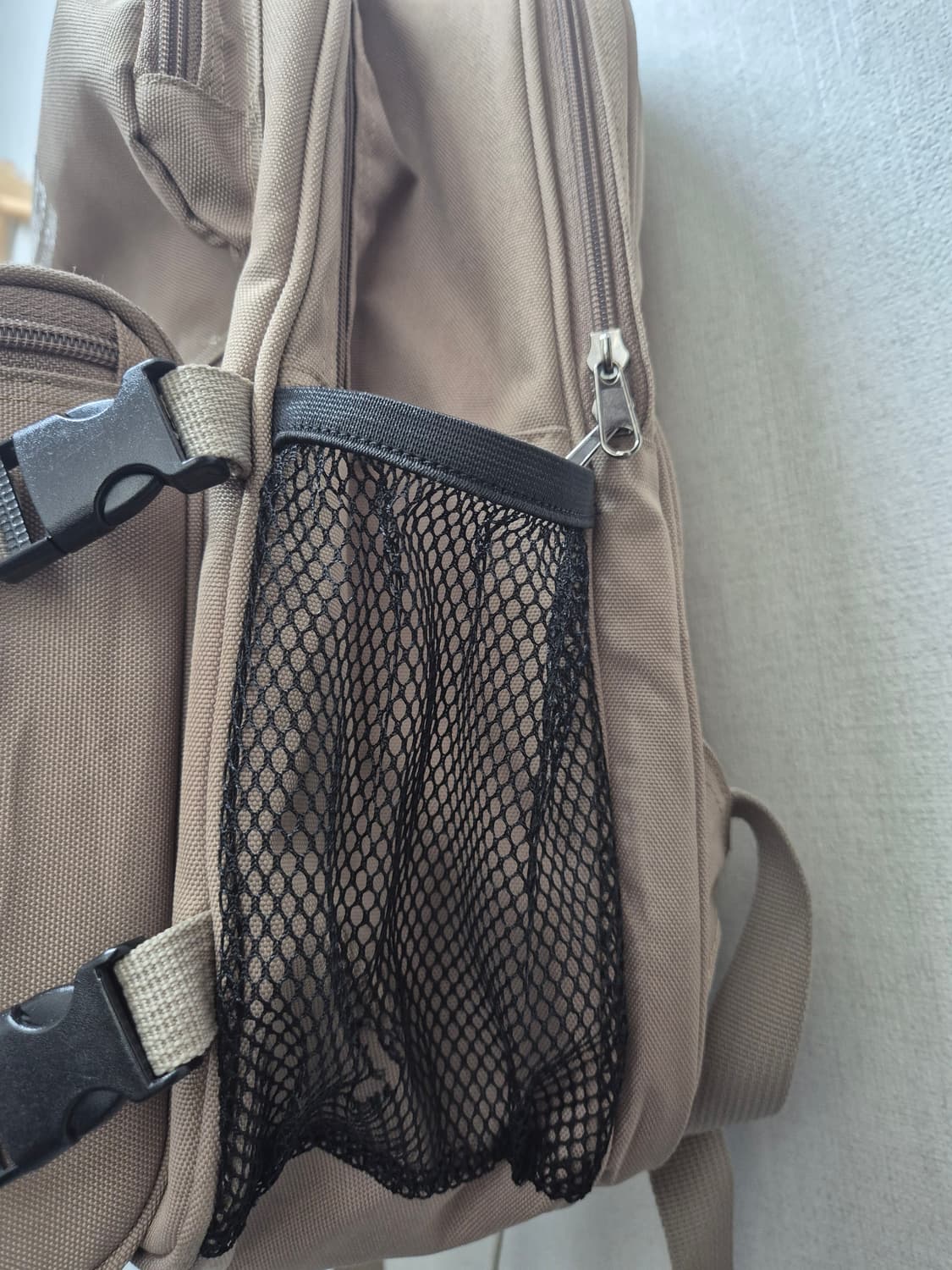 채드윅 인터내셔널(국제학교)백팩 판매합니다 상품이미지4