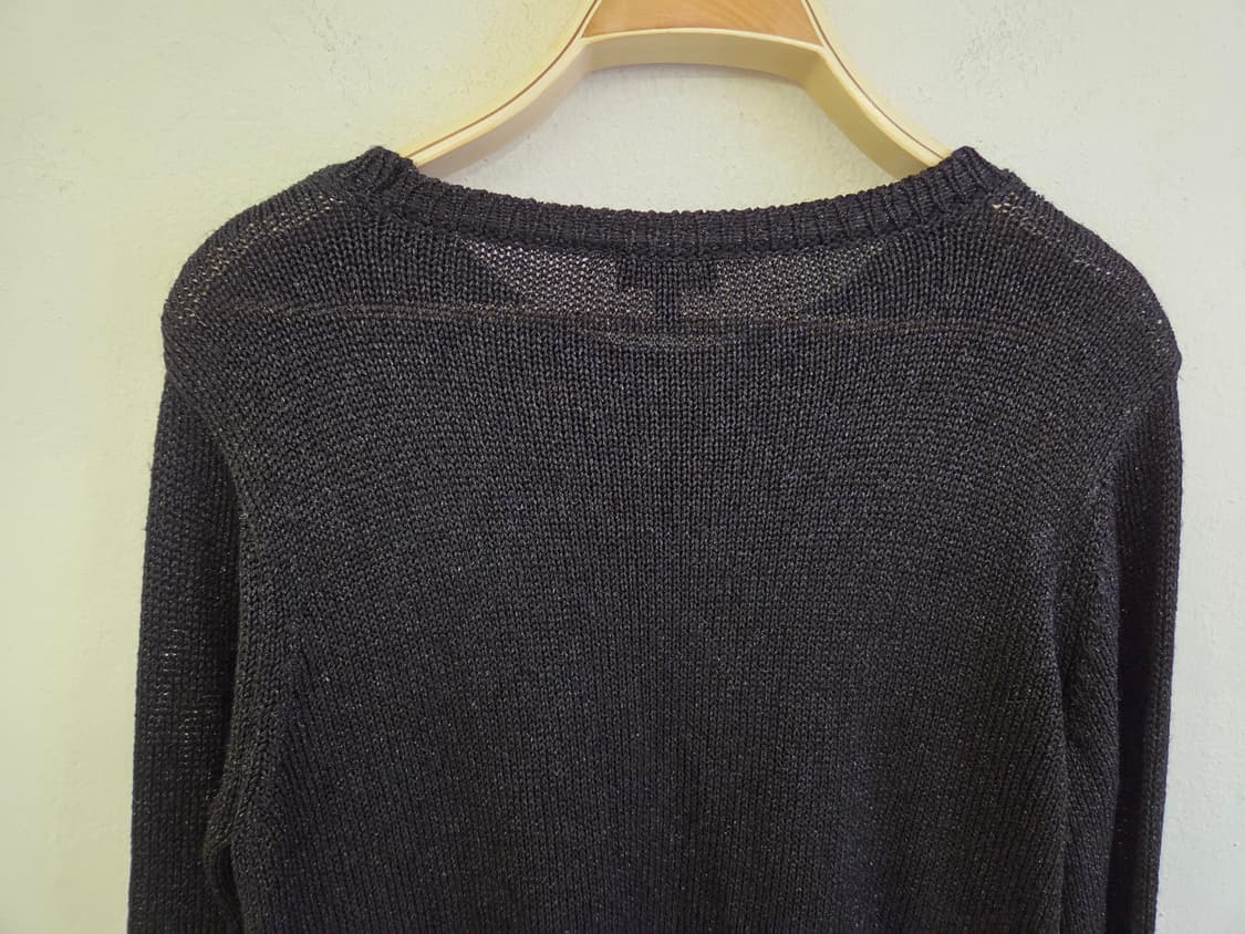 아르마니진 남성 니트 상품이미지6