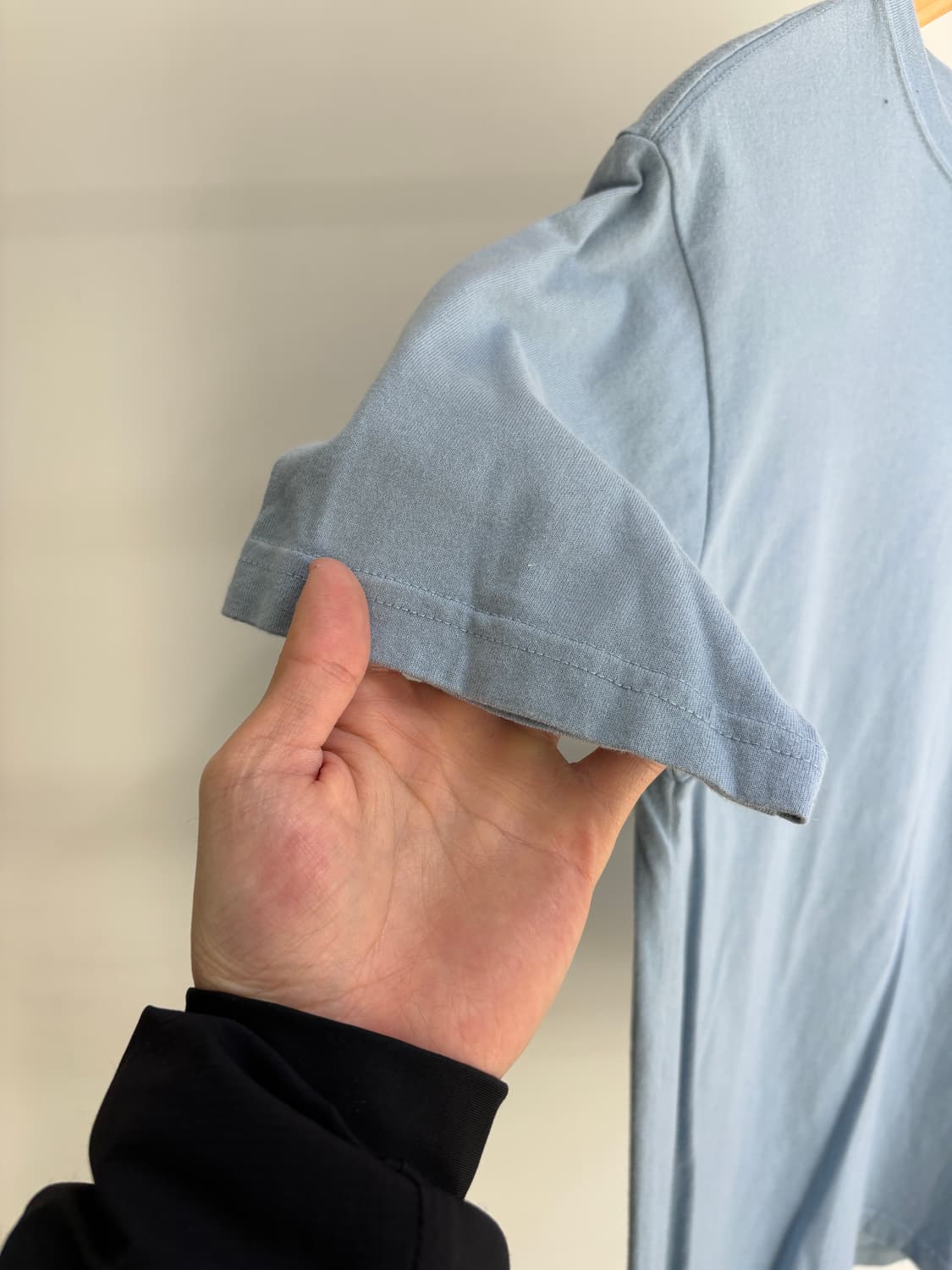 BEAMS 반팔 티셔츠 상품이미지4