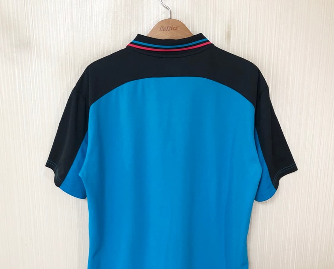 요넥스(YONEX) 배드민턴 폴로티셔츠 O(XL) 상품이미지9