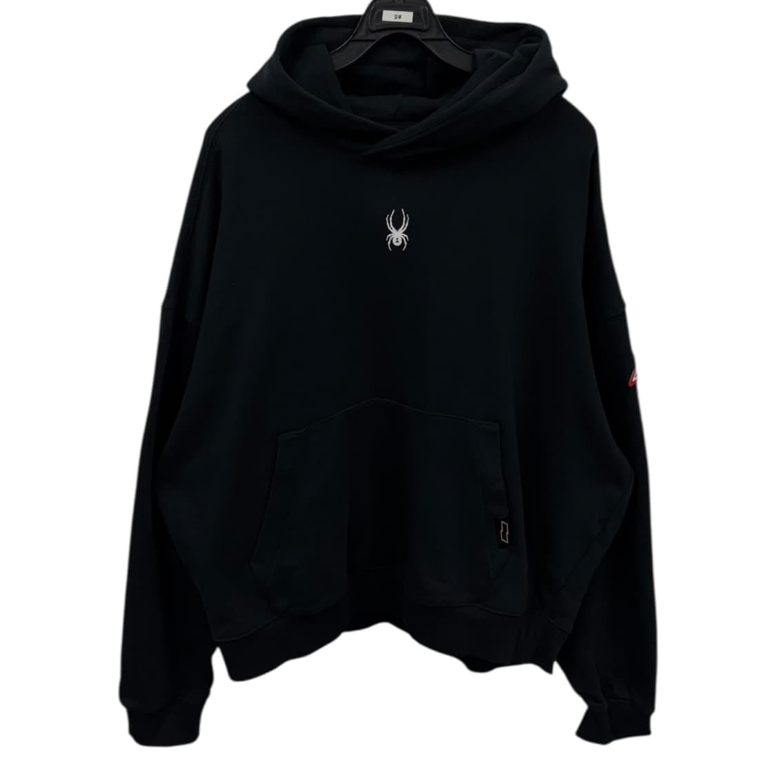 스파이더 후드티xl 상품이미지1