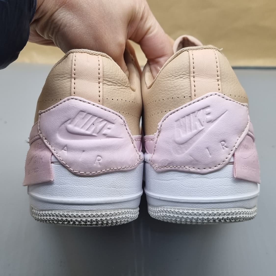 나이키 에어포스1 제스터 xx 여성운동화240  상품이미지4