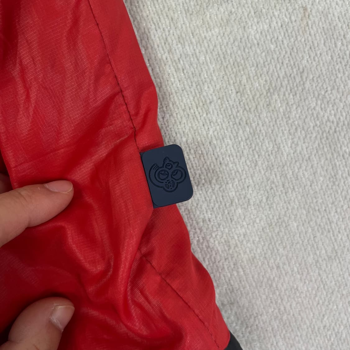 100 아디다스 x 독일 유광 트랙자켓 상품이미지6