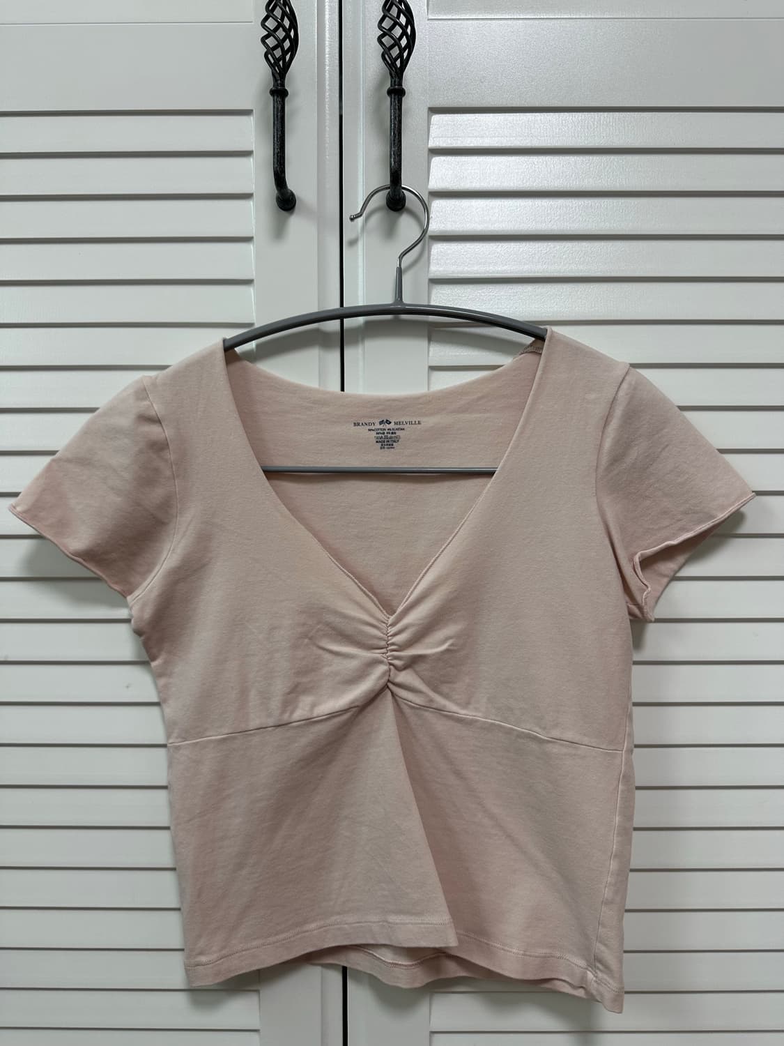 Brandy melville 상품이미지1