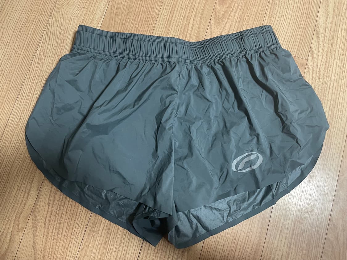 옵티미스틱러너스 우먼쇼츠M 상품이미지1