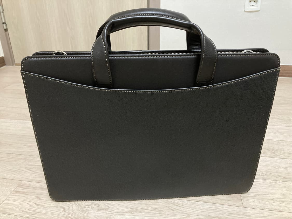 샘소나이트 서류가방 브리프케이스 판매 상품이미지3