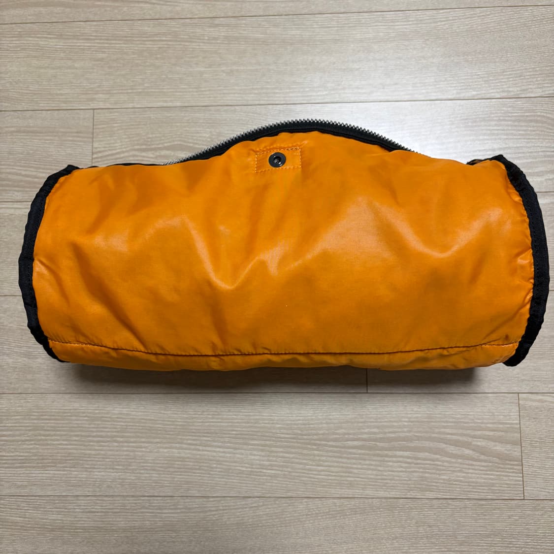 요시다포터 porter 보스턴백 더플백 블랙 라지 L 상품이미지7