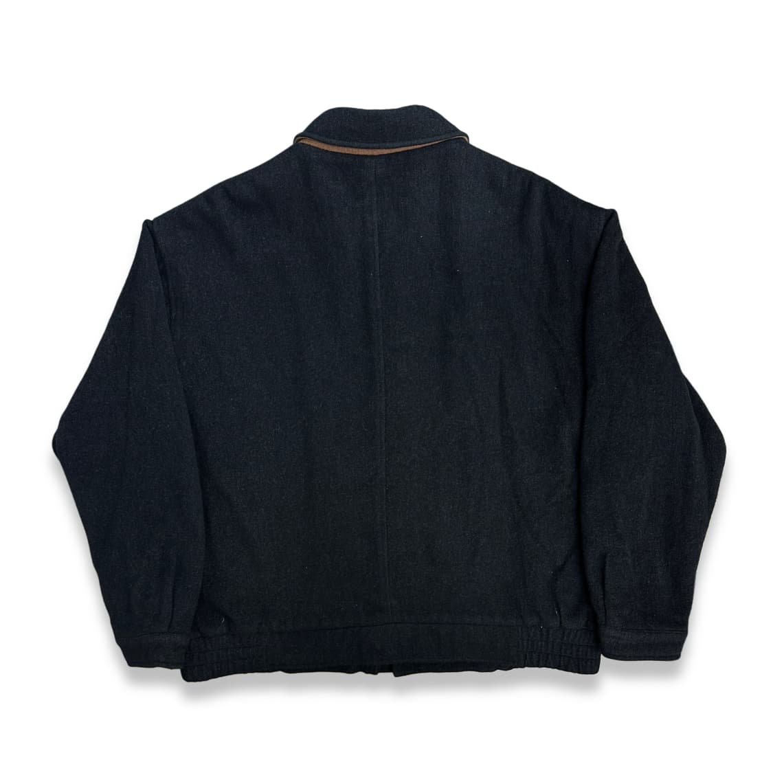 90s L.L.Bean 울 자켓 XL 상품이미지2