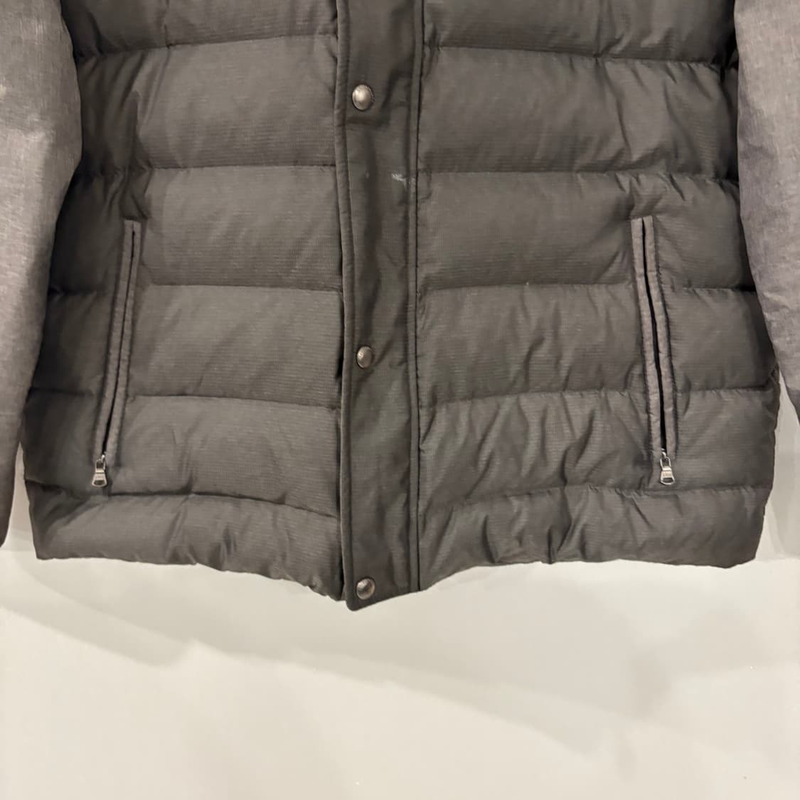 LEEDONGSOO 남성 패딩 105 상품이미지2