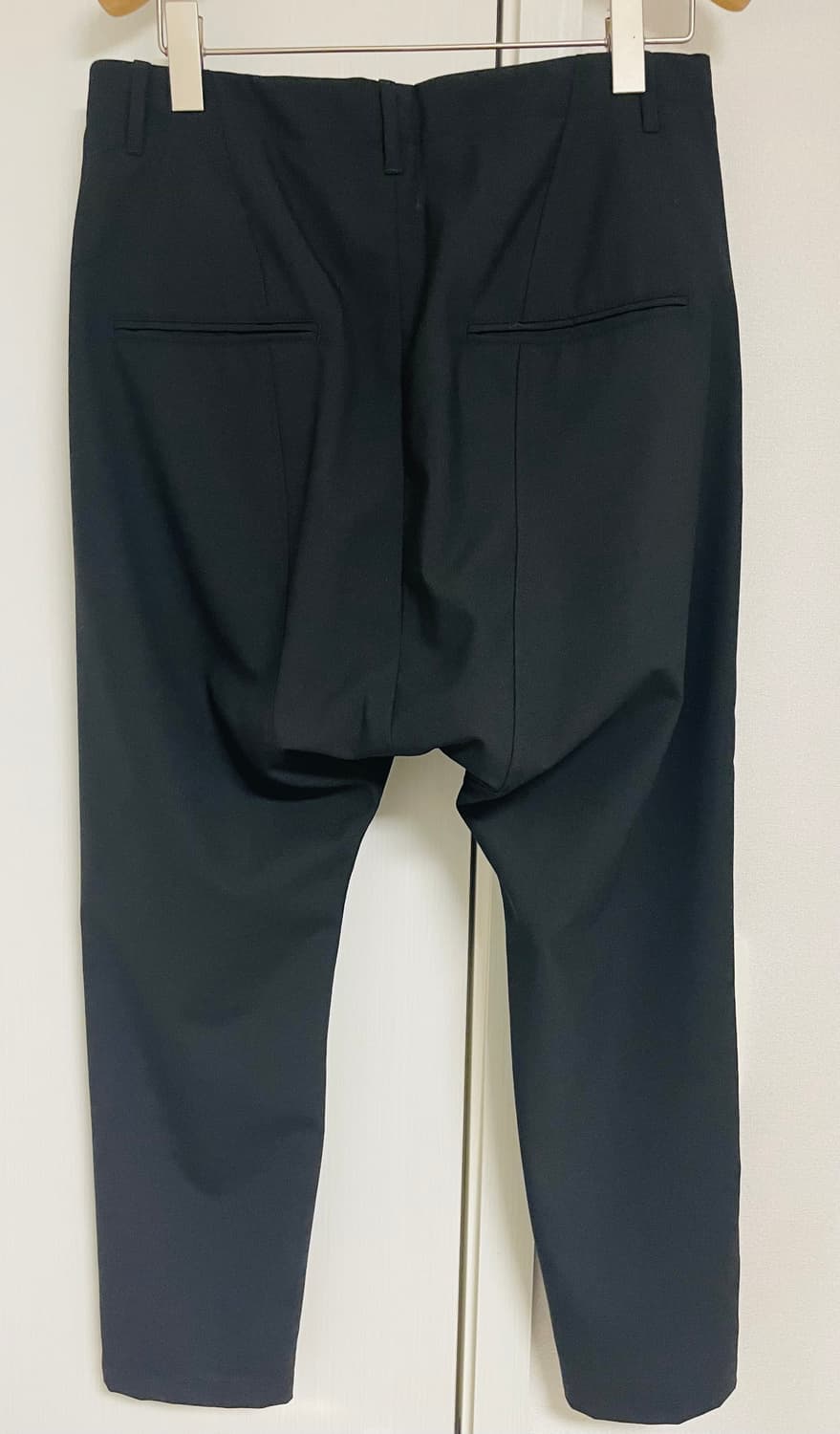 HOPE 호프 배기슬랙스 상품이미지2