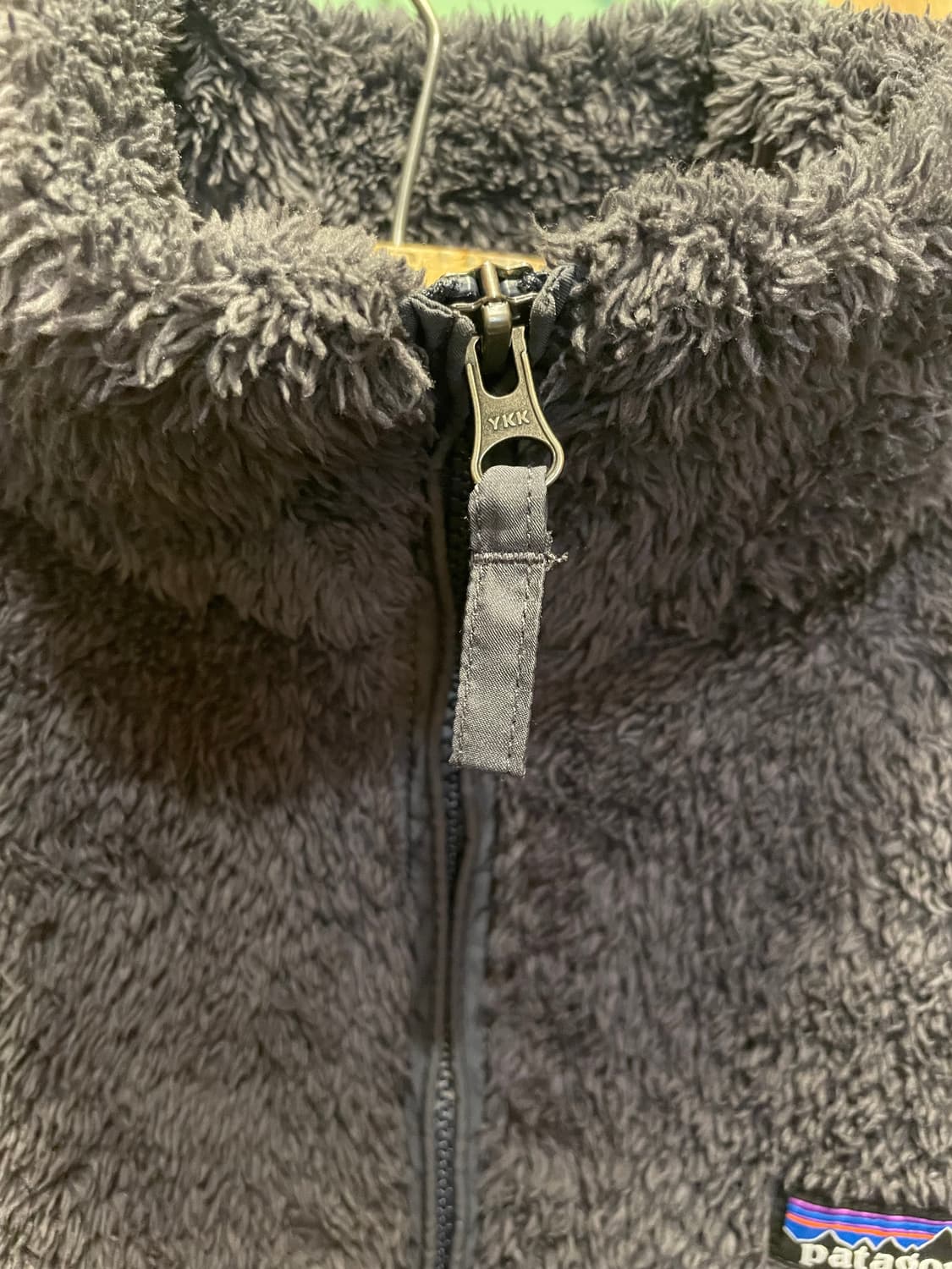 Patagonia Womens 1/4-Zip Fleece Pullover 상품이미지6