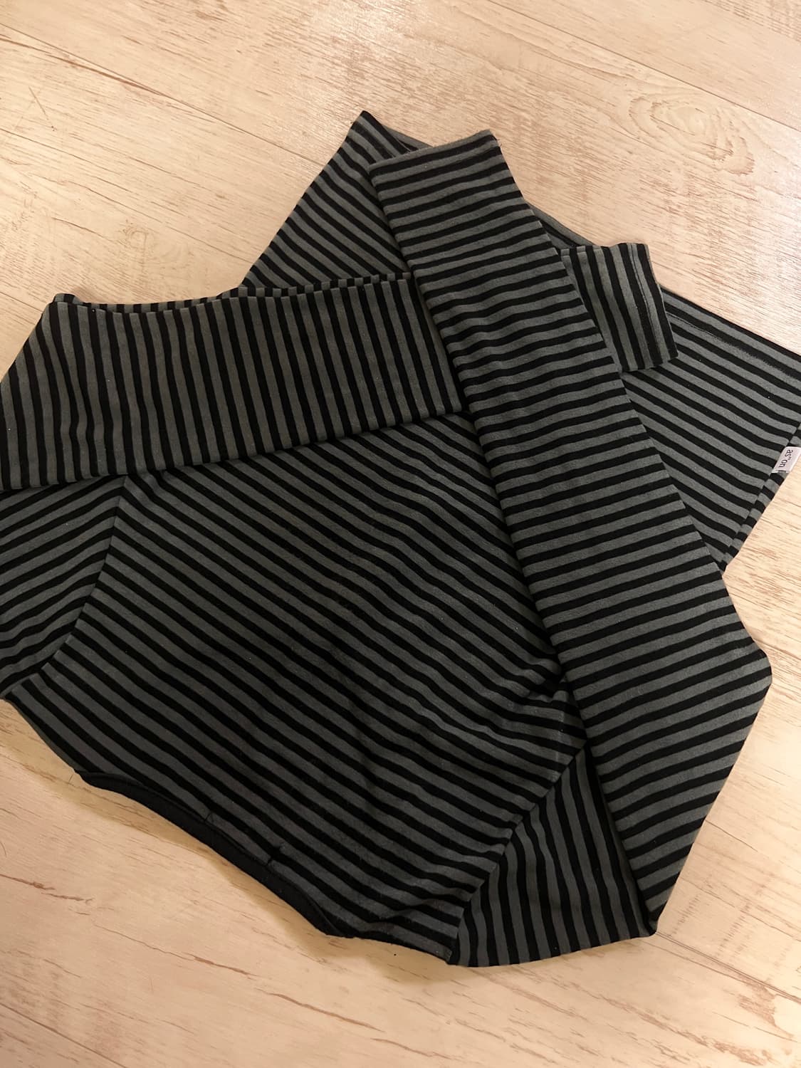 애즈온 스프라이트 긴팔티 롱슬리브 상품이미지3