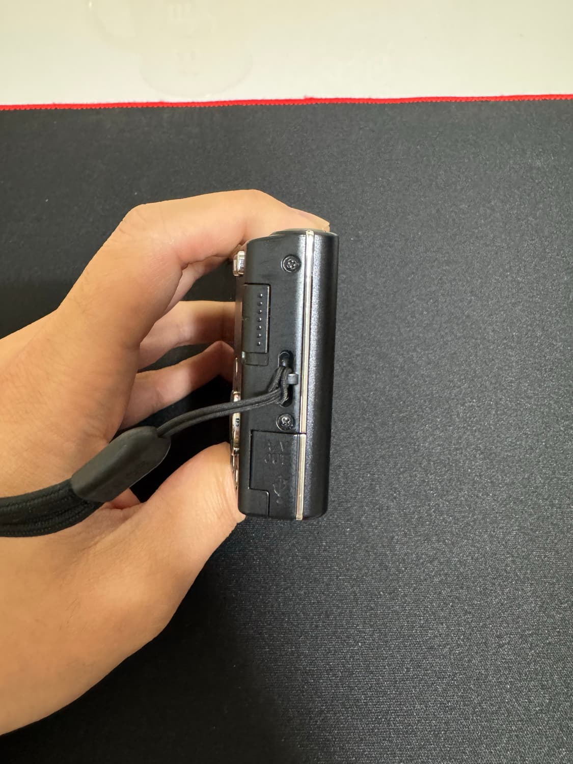 [민트급]소니 사이버샷 DSC-W320 상품이미지6