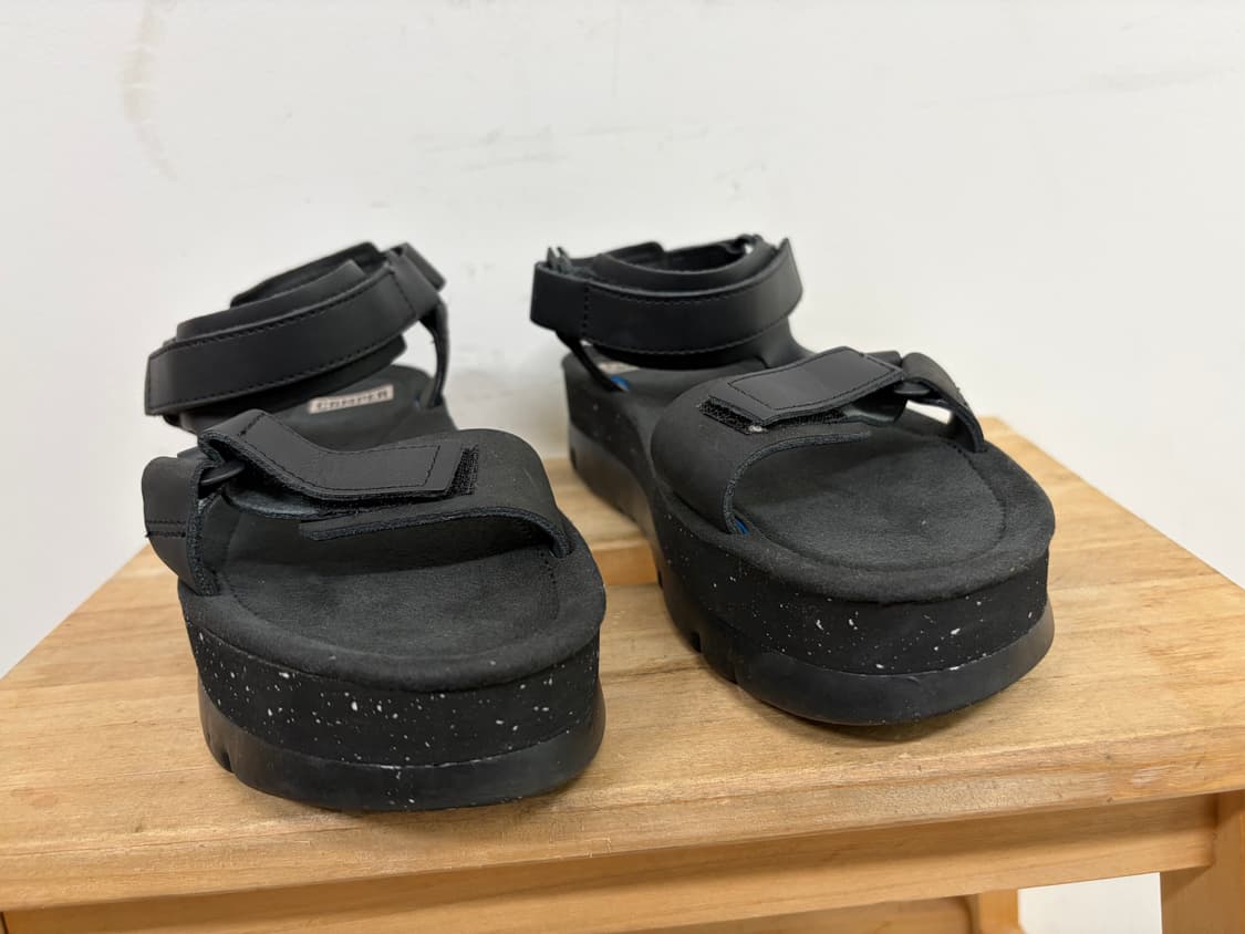 캠퍼 오루가 업 여성 샌들 255 상품이미지4