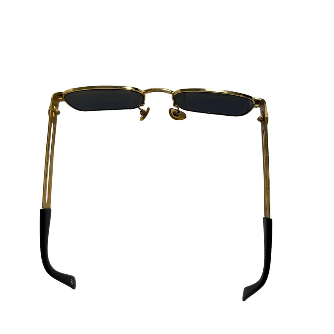 베르사체 Mod. S39 메두사 금장 로고 선글라스 상품이미지8