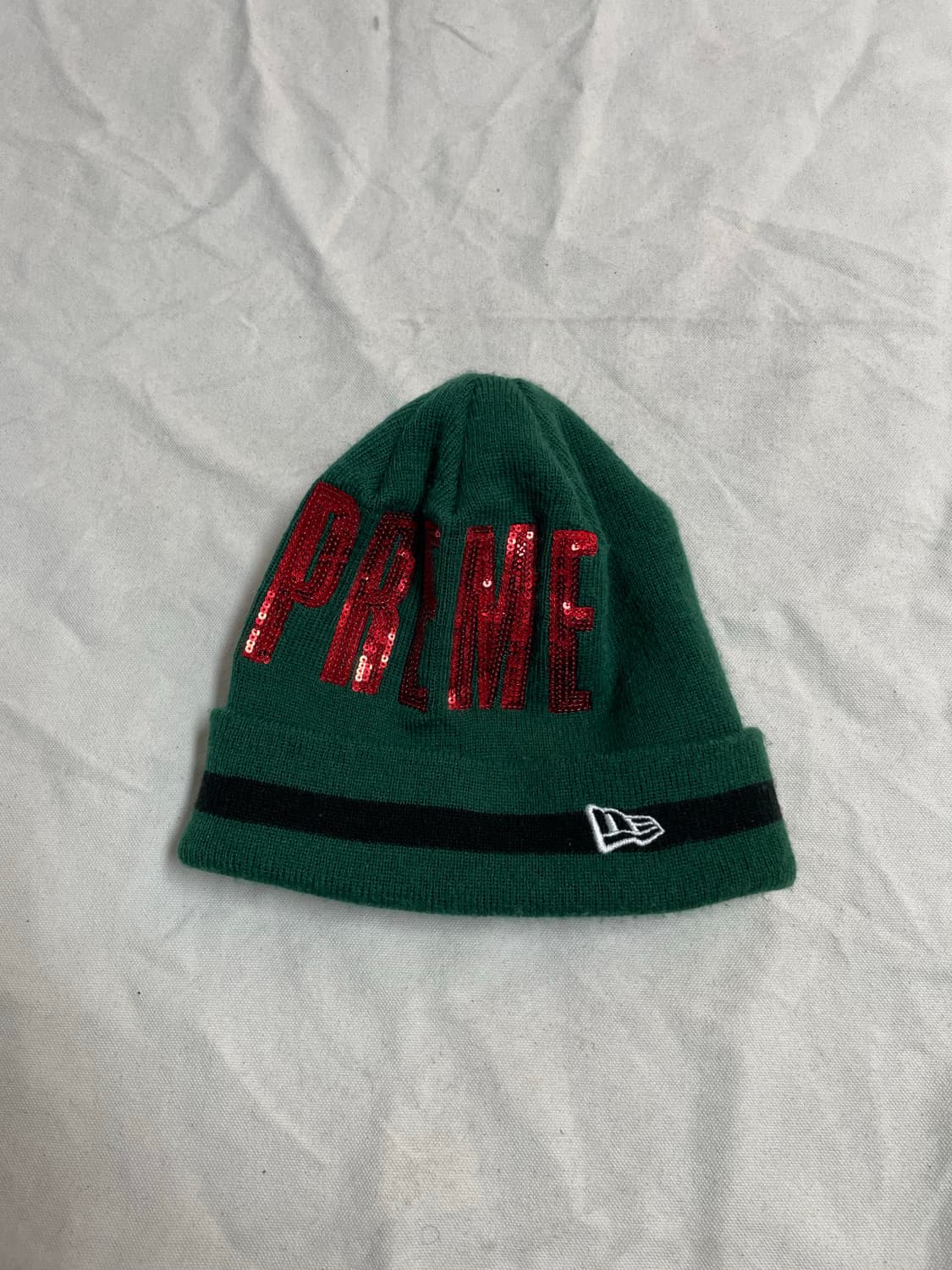 슈프림 비니  상품이미지2