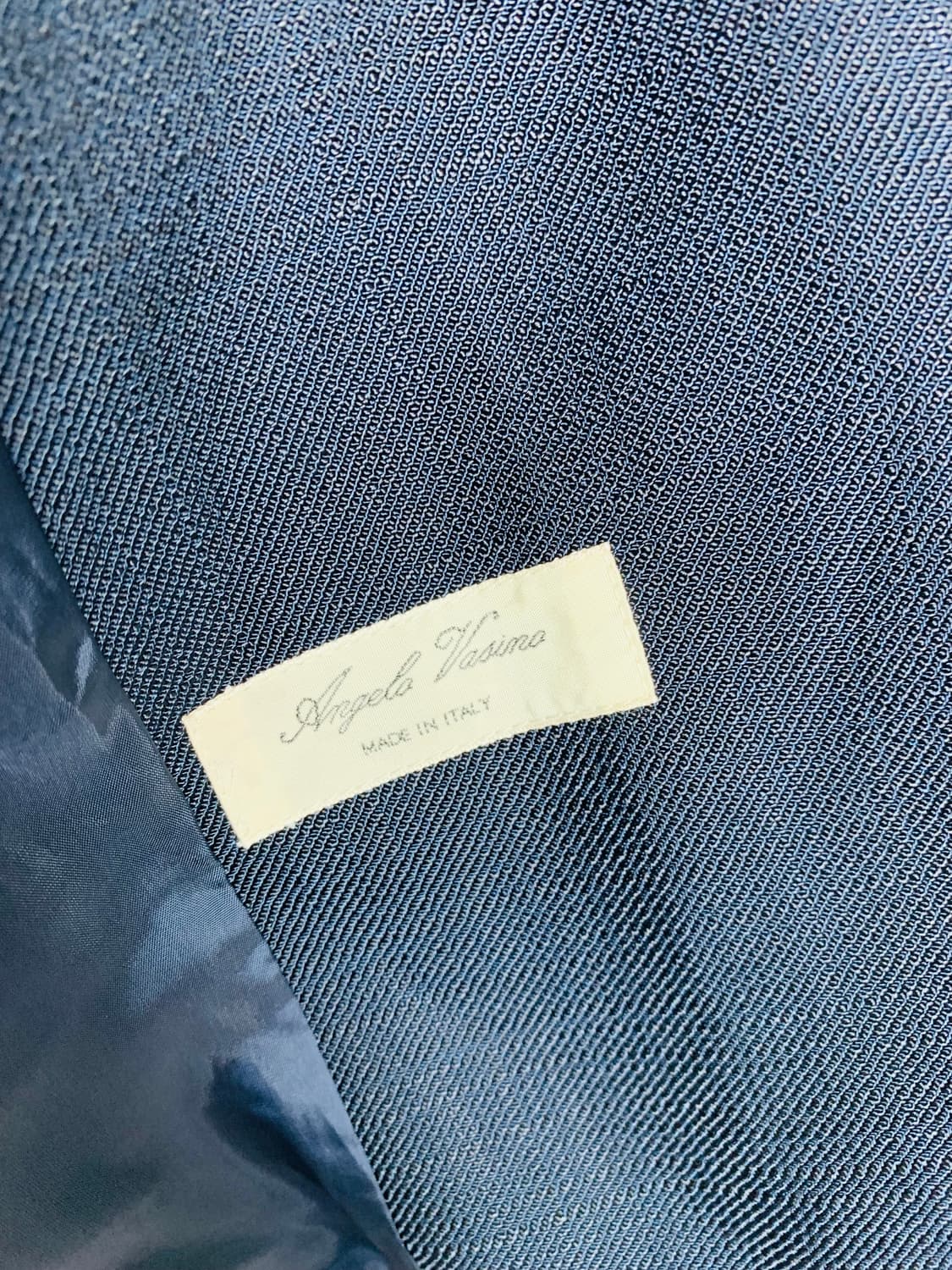 타임 타임자켓 한섬 한섬자켓 상품이미지7