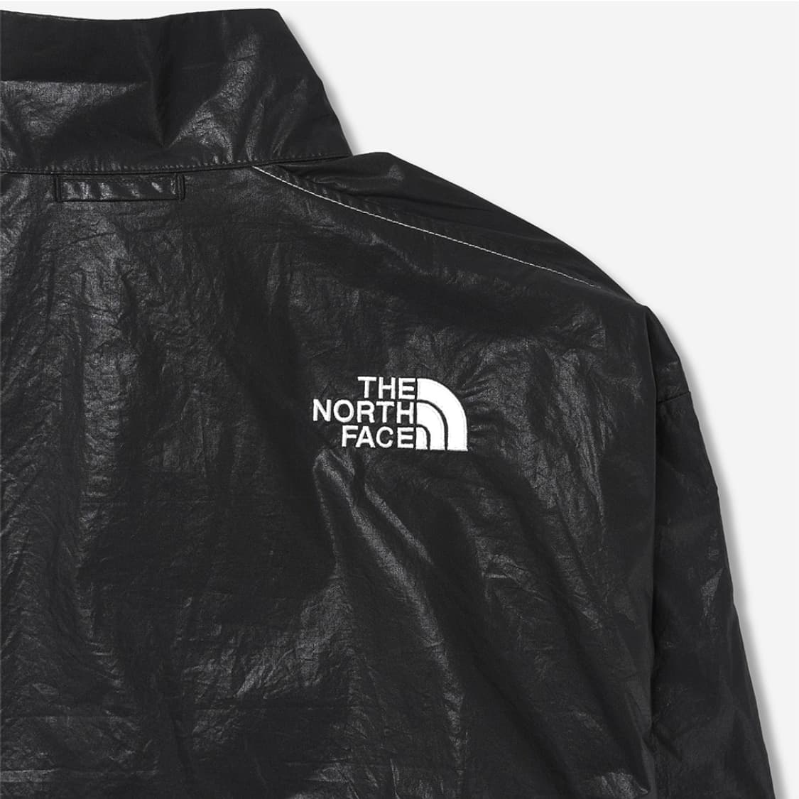 L)노스페이스 화이트 라벨 노벨티 올레마 자켓 블랙 상품이미지7