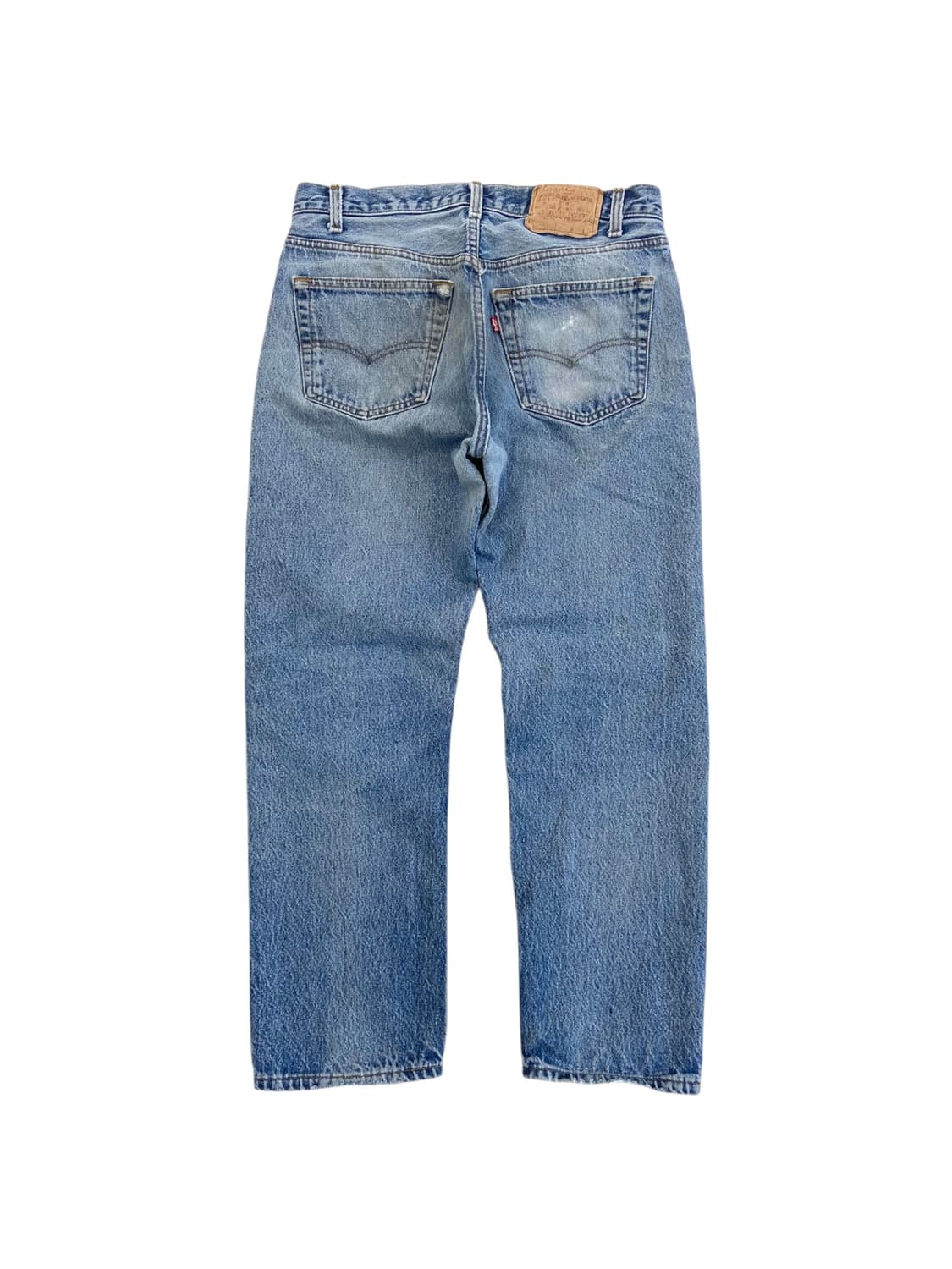 80's 리바이스 501xx [771] 상품이미지2