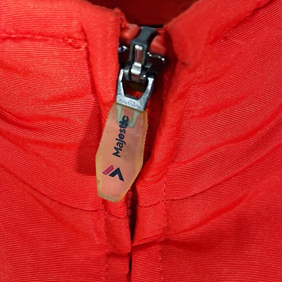 마제스틱 롯데자이언츠 점퍼 상품이미지8