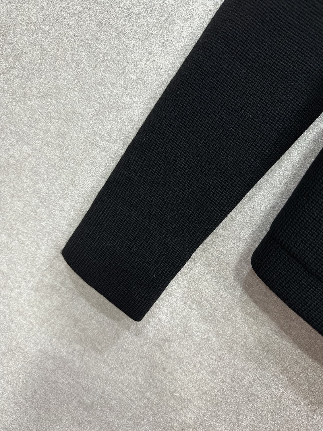 랄프로렌 더블 울니트 자켓  상품이미지5