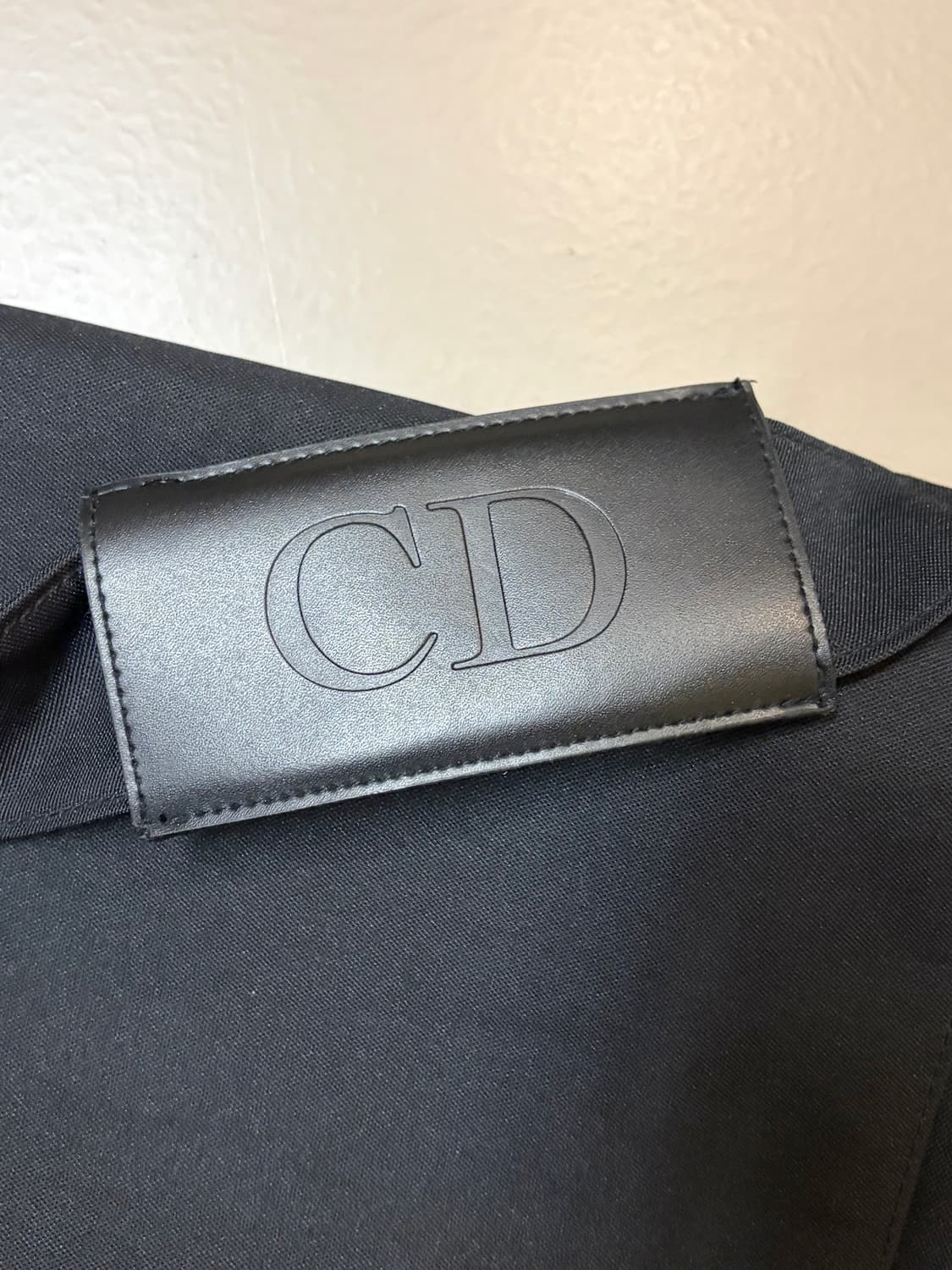 디올 옴므 퍼퓸 숄더백 상품이미지3