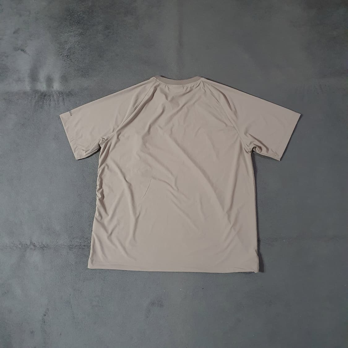컬럼비아 우븐 반팔 티셔츠 웜업 XL 105 상품이미지2