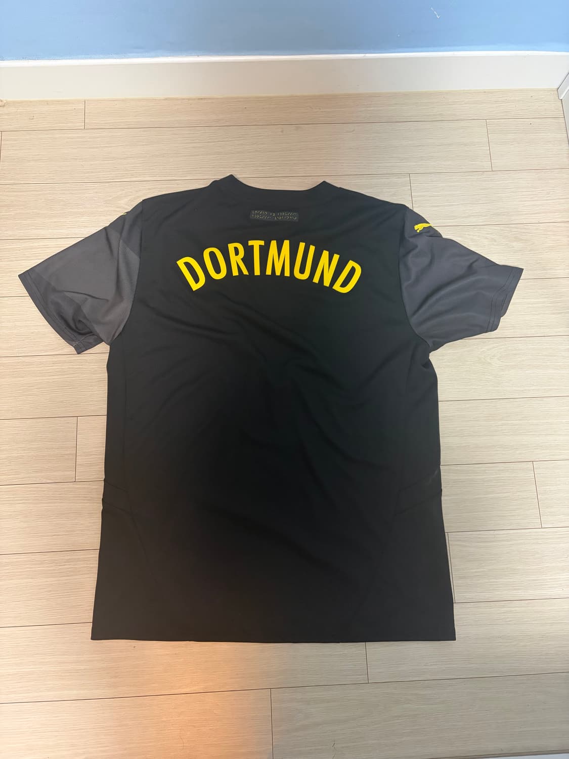 도르트문트 유니품 상품이미지2