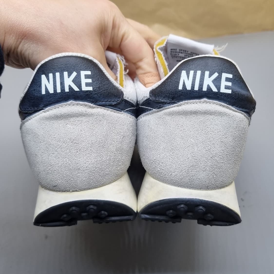 나이키 테일윈드79 운동화255 상품이미지4