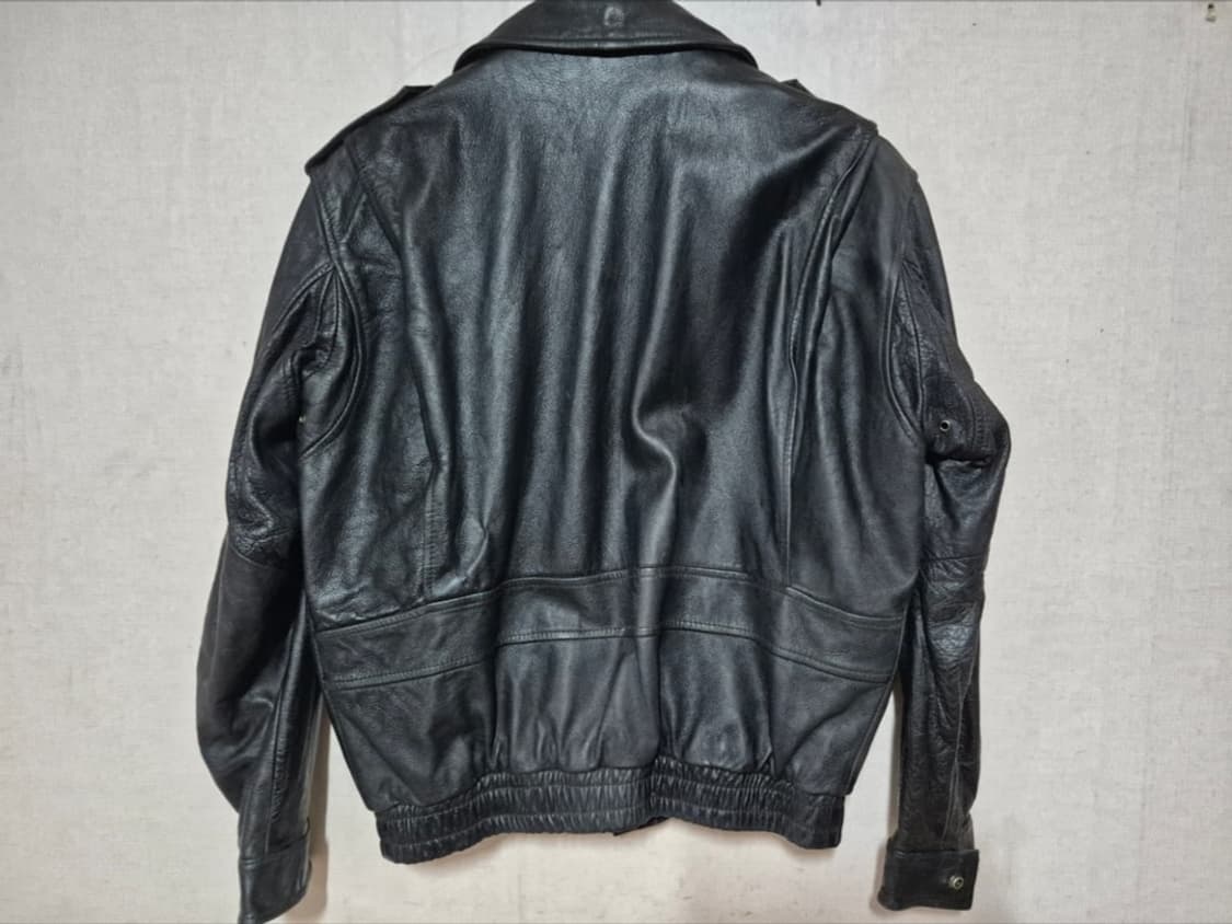 할리데이비슨 A-2 G-1 가죽 자켓 38 (95) 상품이미지3