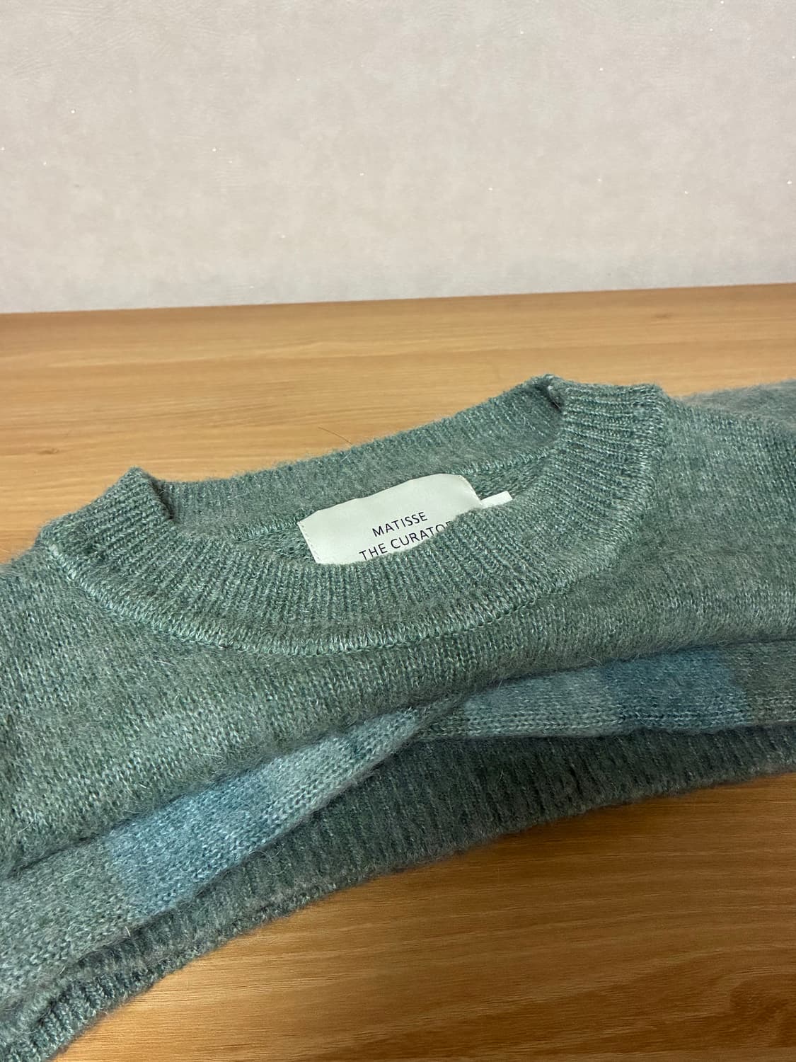 마티스 니트 상품이미지1