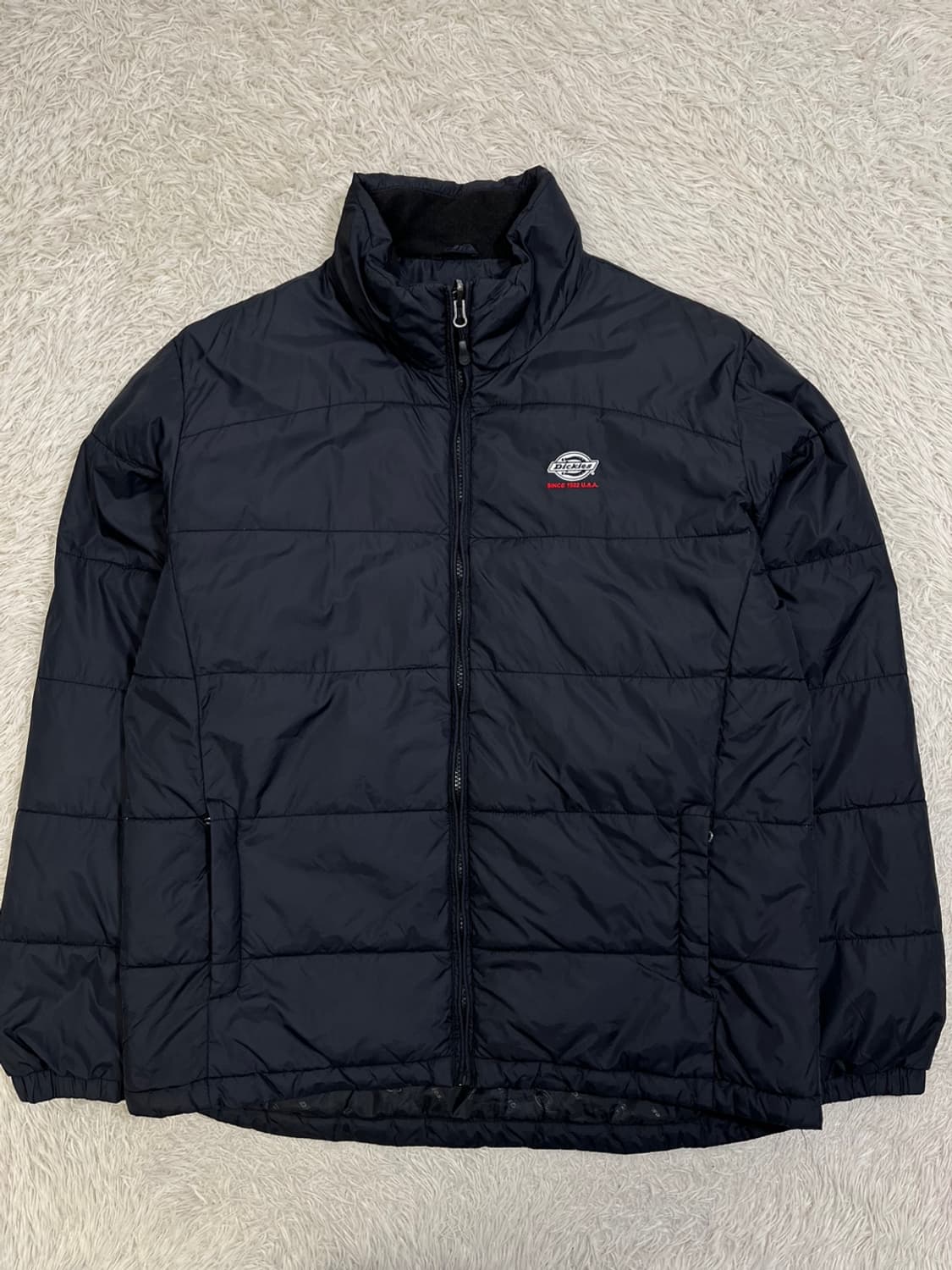 디키즈 경량 패딩/#2644 상품이미지1