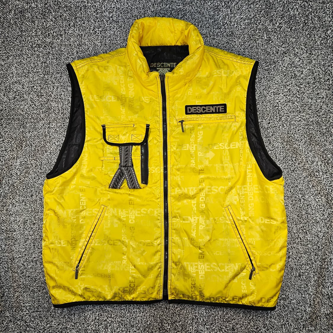 데상트 베스트 상품이미지1