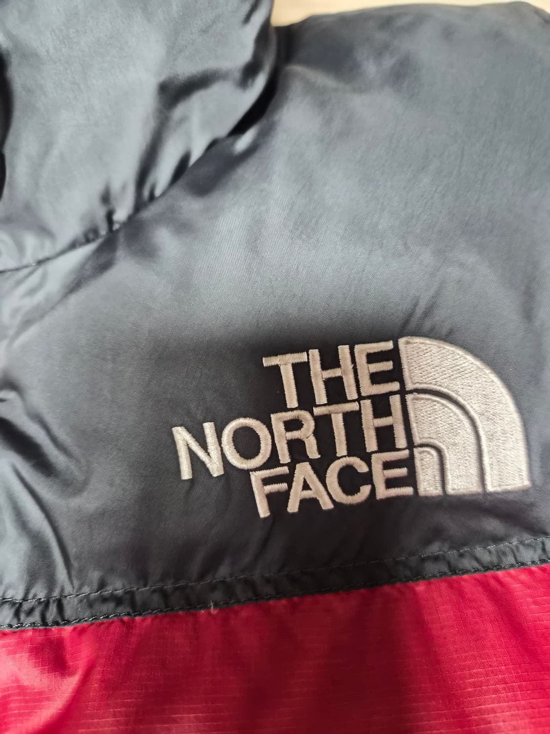 노스페이스 눕시 상품이미지2