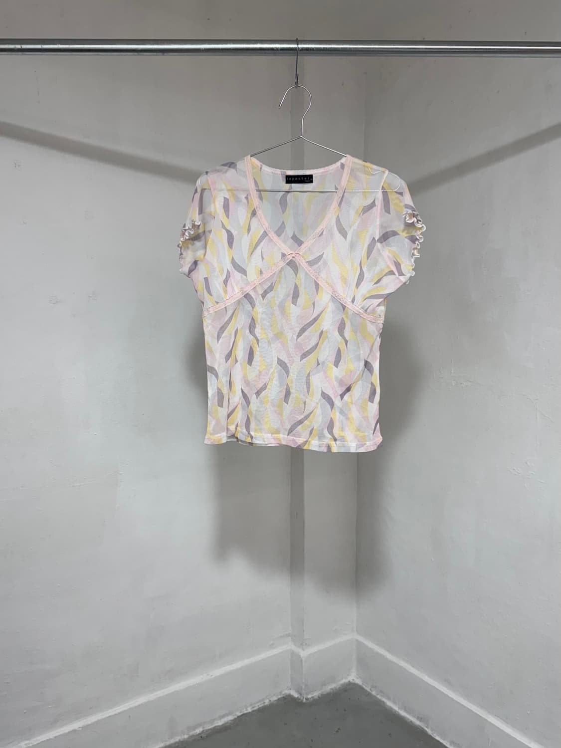 vtg top 상품이미지1