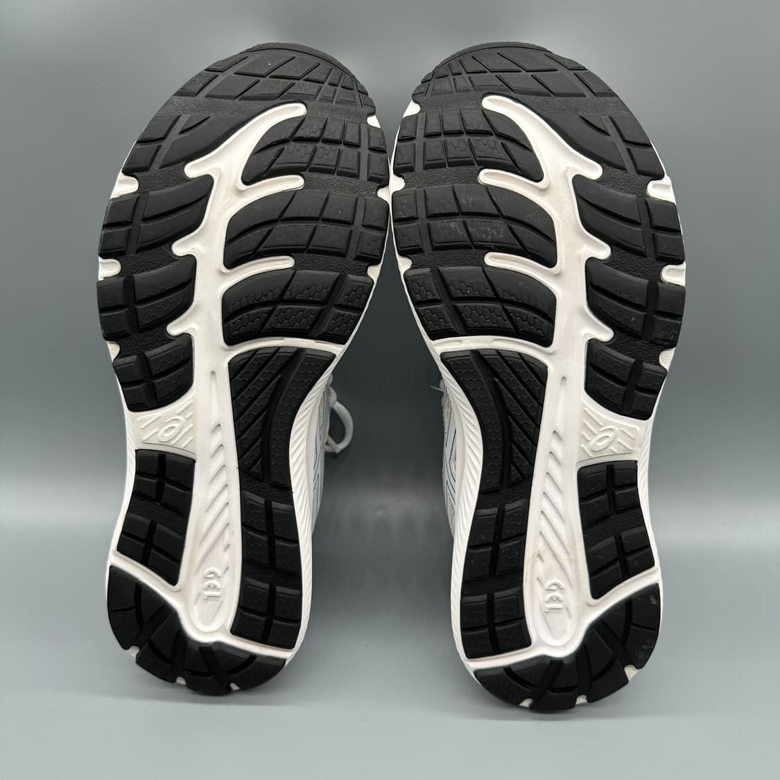 [270] 슈파고 아식스 젤 컨덴드 7 운동화 신발 런닝화 남성 상품이미지8