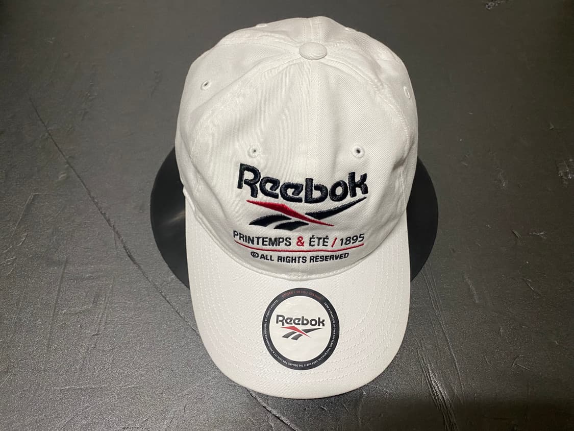 Reebok classic cap볼캡 상품이미지1