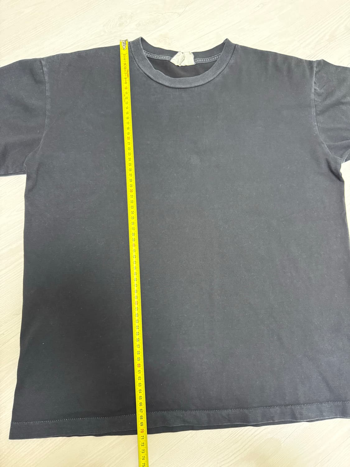 블라인드파일즈 반팔0 상품이미지4