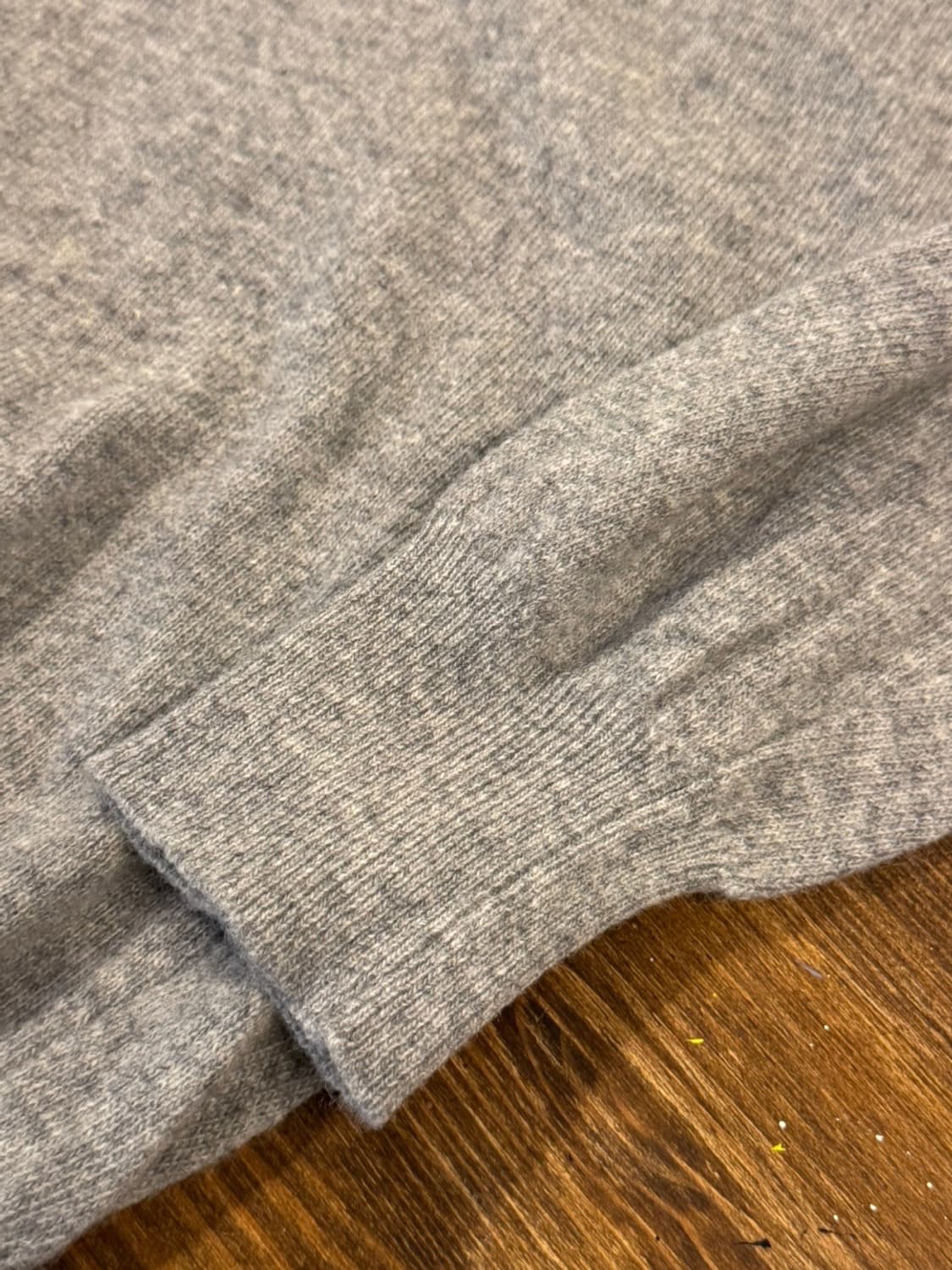 스코필드 모호크넥 니트 100 상품이미지9