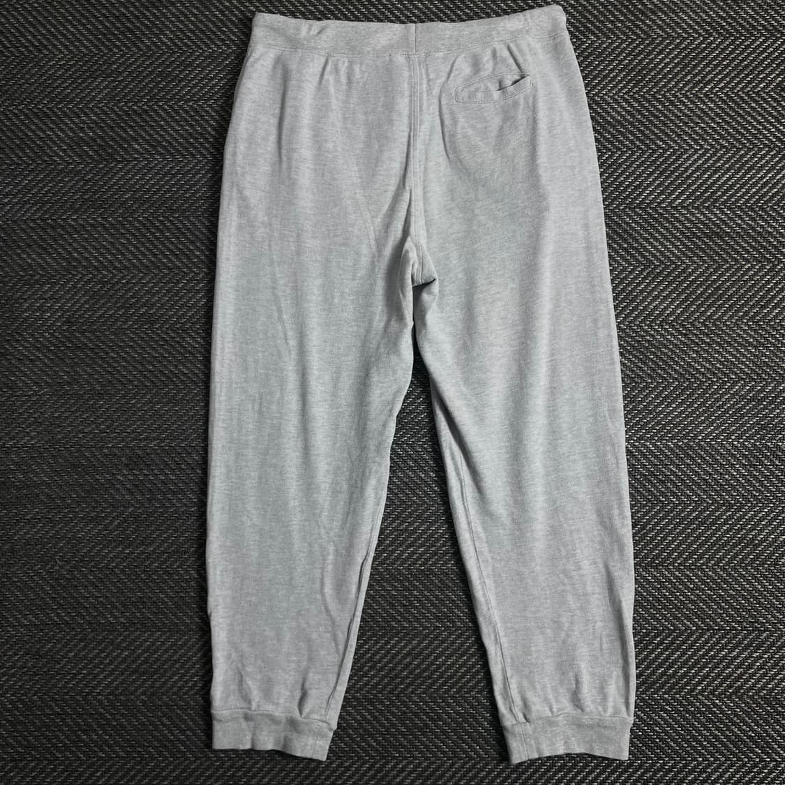 폴로 랄프로렌 신형 포니 와이드 스웻 팬츠o 3660 상품이미지4