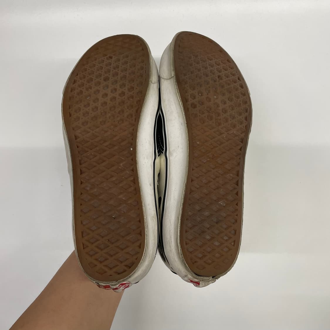 와코마리아 x 반스 어센틱 상품이미지6