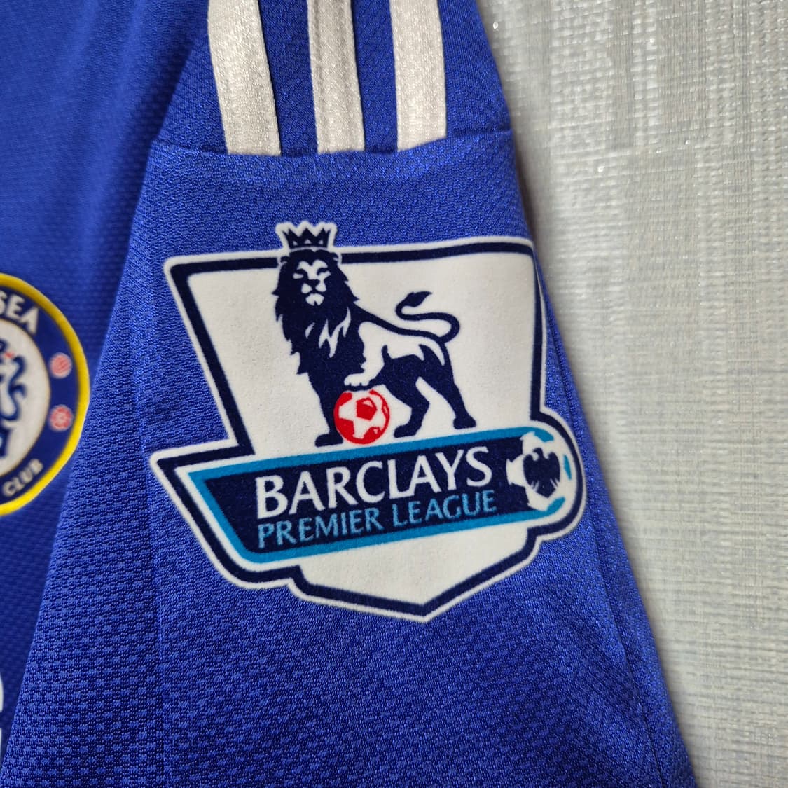 08/09 첼시 드록바 L 상품이미지5