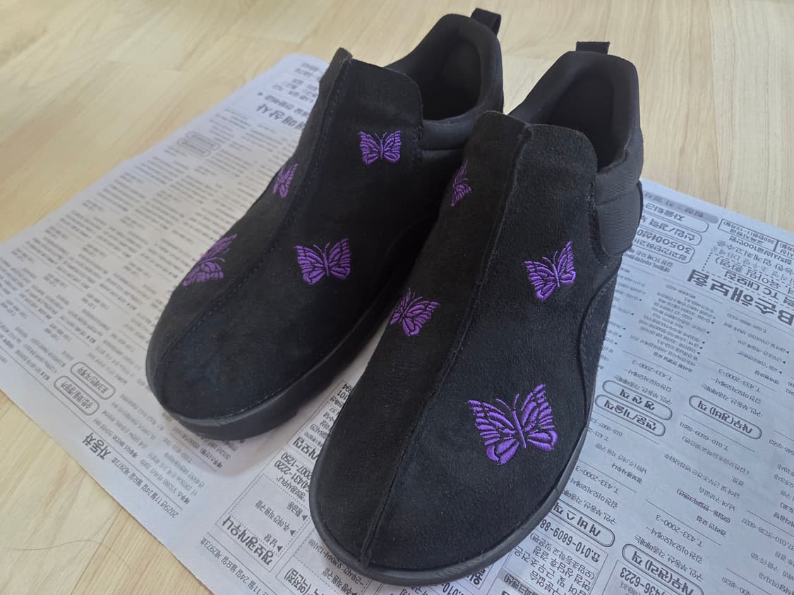 니들스 비트닉 목 상품이미지3