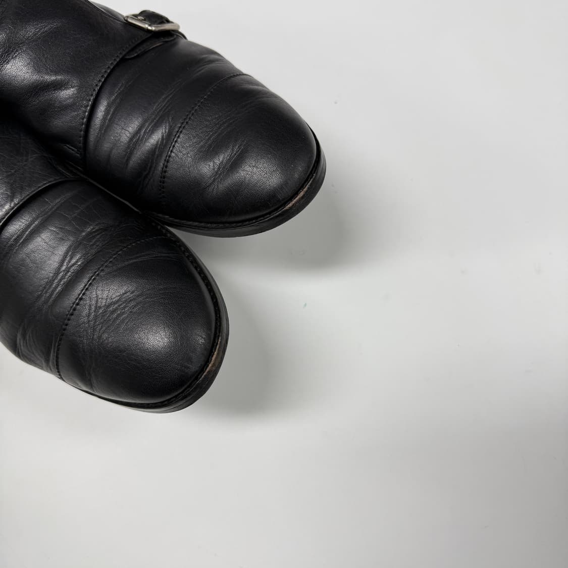 Margaret Howell double monk 상품이미지4