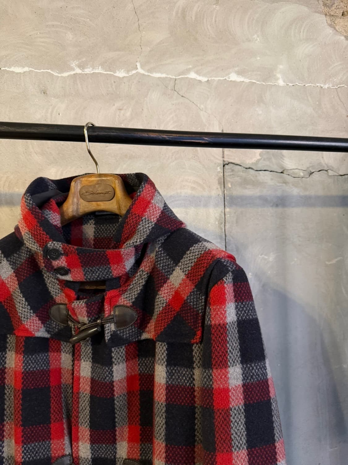 돌체앤가바나 더플코트 100 상품이미지9